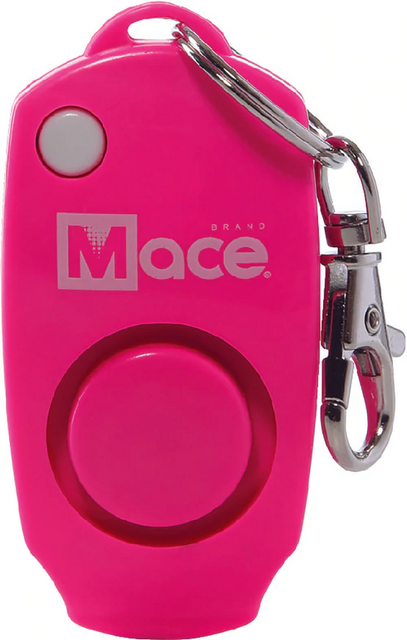 MACE 80731 Personal Alarm Keychain