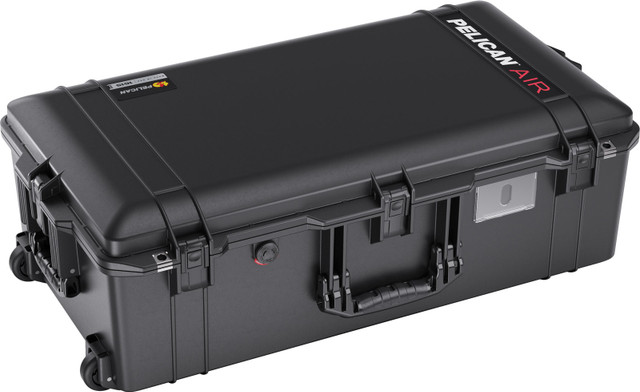 Pelican Products 016150-0001-110 1615 Air Case