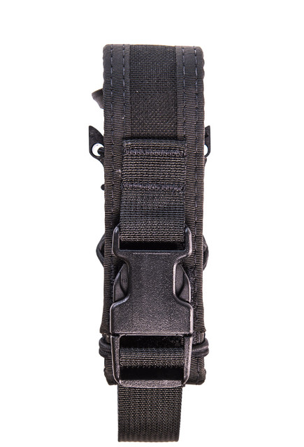 High Speed Gear 10PT10BK Pistol TACO Covered Adaptable Belt Mount High Speed Gear 10PT10BK Pistol TACO Covered Adaptable Belt Mount