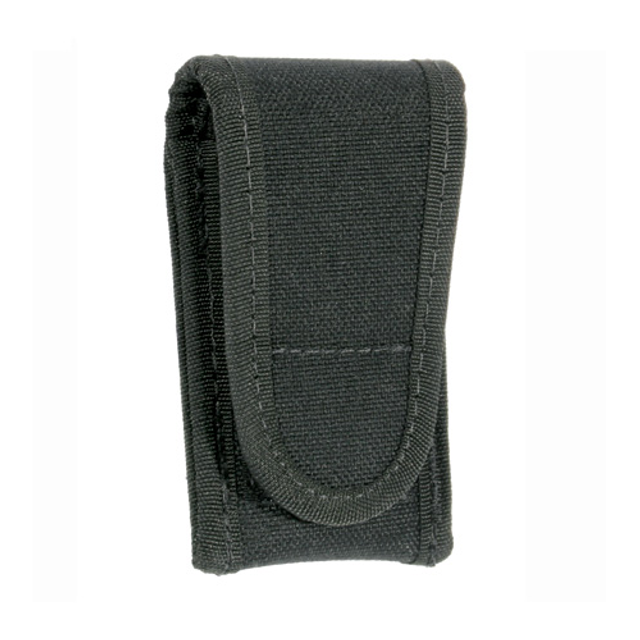 BLACKHAWK! 44A058BK Small Mag/Knife Case BLACKHAWK! 44A058BK Small Mag/Knife Case