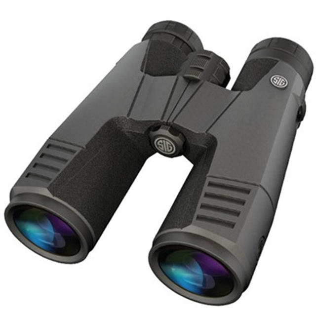 SIG SAUER SOZ99002 ZULU9 11X45mm HDX Binoculars SIG SAUER SOZ99002 ZULU9 11X45mm HDX Binoculars