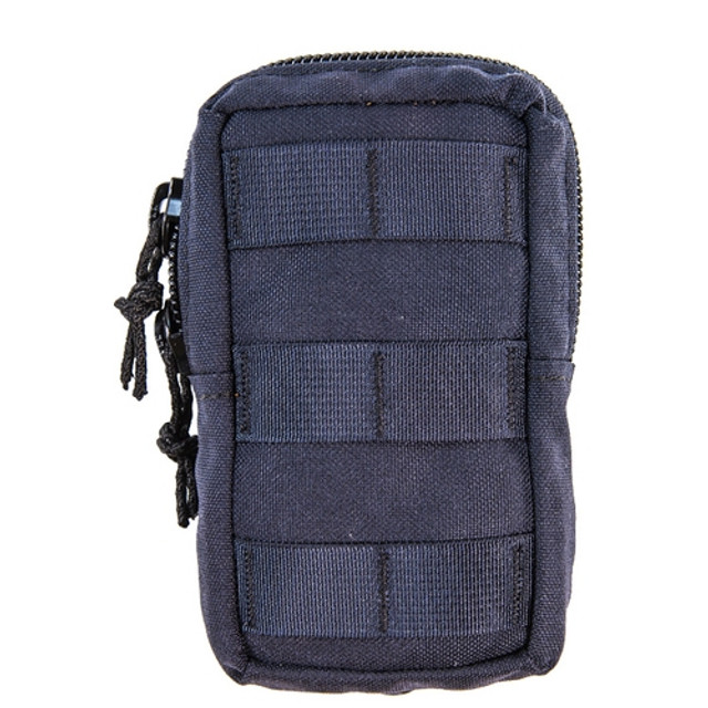 High Speed Gear 12RP10LE Mini Radio Utility Pouch Adaptable Belt Mount High Speed Gear 12RP10LE Mini Radio Utility Pouch Adaptable Belt Mount