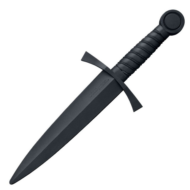 Cold Steel 92RDAG MEDIEVAL TRAINING DAGGER