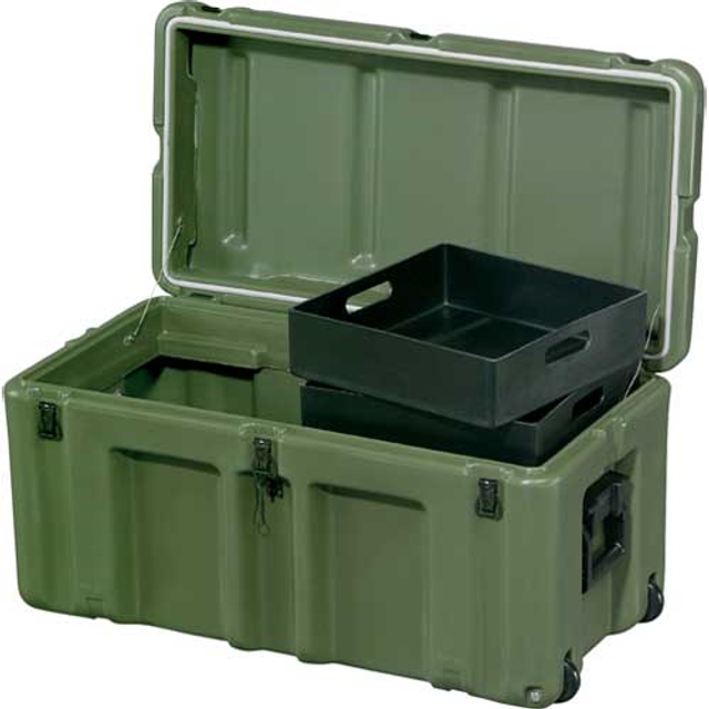 Pelican Products 472FTLKLG137 FTLKLG2914-1203, 15431-2401, OD137 Pelican Products 472FTLKLG137 FTLKLG2914-1203, 15431-2401, OD137