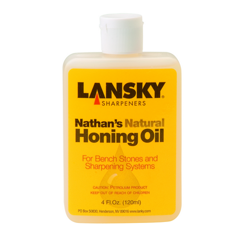 Lansky Sharpeners LOL01 Honing Oil