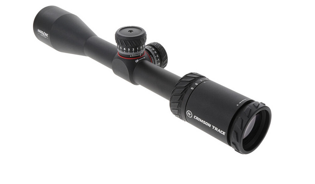 Crimson Trace 01-01200 CT Hardline 3-9x40 MR1-MOA Crimson Trace 01-01200 CT Hardline 3-9x40 MR1-MOA
