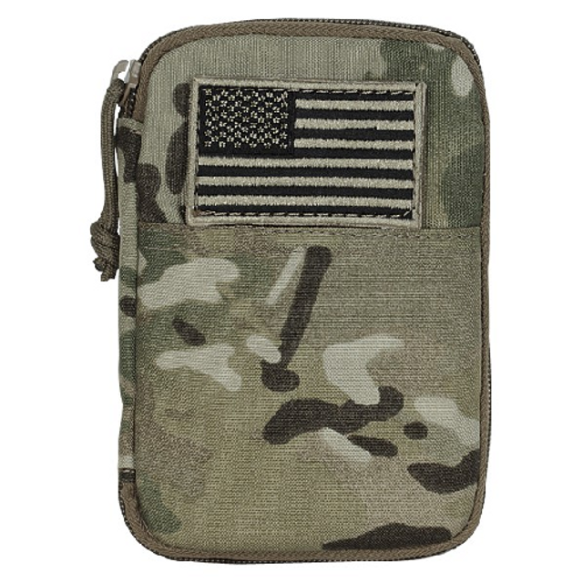 Voodoo Tactical 15-7717082000 Universal Compatible Bdu Wallet