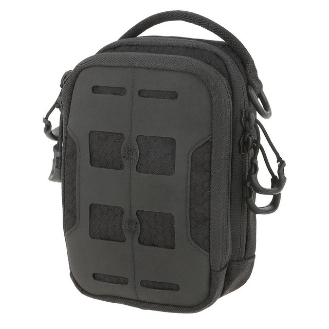Maxpedition CAPBLK CAP Compact Admin Pouch