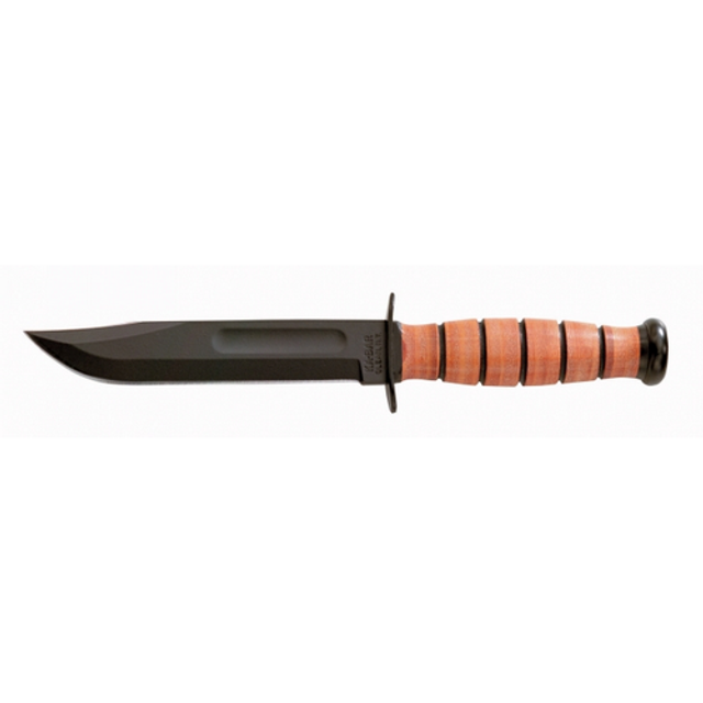 Ka-Bar 1251CP Military Fighting Utility Knife