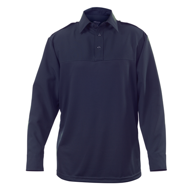 Elbeco UVS151-18.5-33 UV1 Undervest LS Distinction Shirt