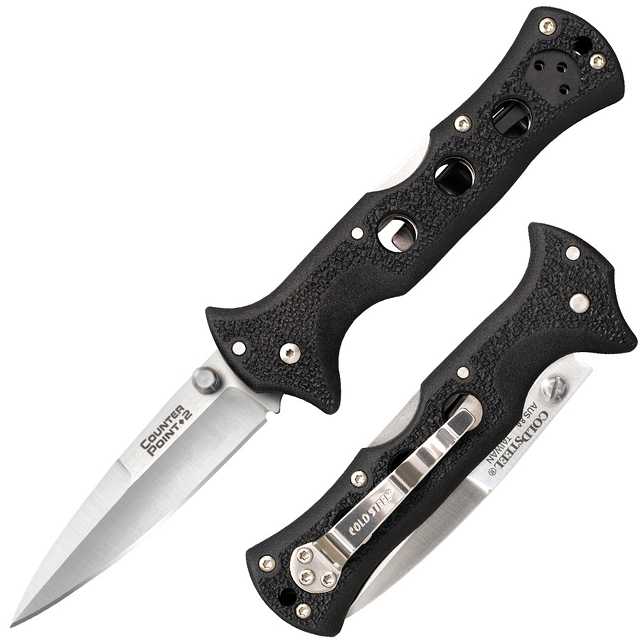 Cold Steel 10AC 3 COUNTER POINT II Cold Steel 10AC 3 COUNTER POINT II