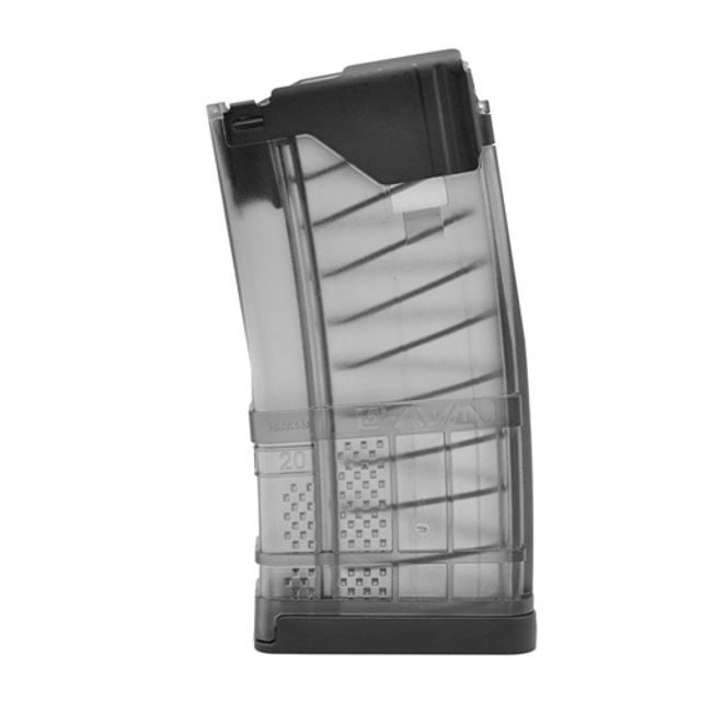 Lancer 999-000-4280-02 L5 Advanced Warfighter Magazine