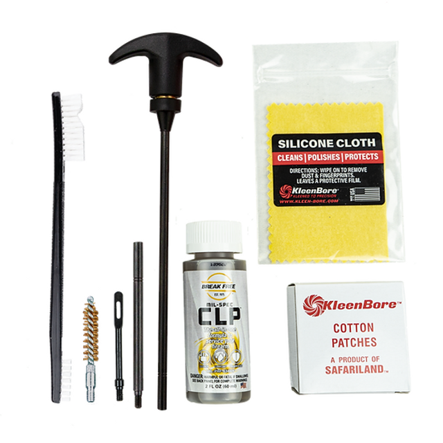 Kleenbore K220 Classic Handgun Kit