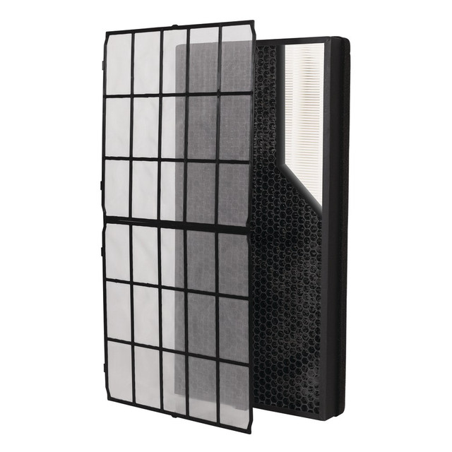 FELLOWES INC. 9787901 Fellowes AeraMax SV Replacement Combo Filter & Pre-Filter, 23-1/4inH x 2-3/8inW x 11-9/16inD