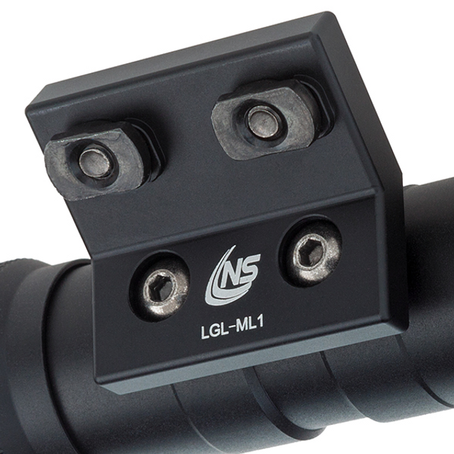 Nightstick LGL-ML1 Offset KeyMod Mount for LGL Series Lights