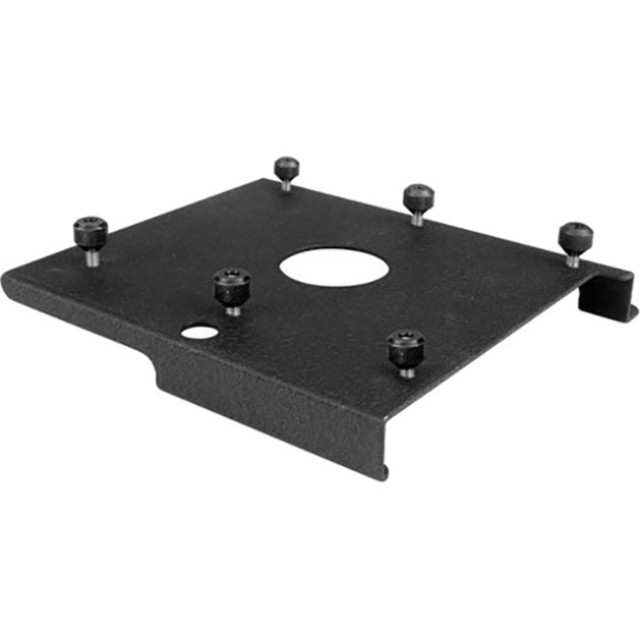 CHIEF MFG INC SLB093 Chief SLB-093 - Mounting component (interface bracket) - for projector CHIEF MFG INC SLB093 Chief SLB-093 - Mounting component (interface bracket) - for projector