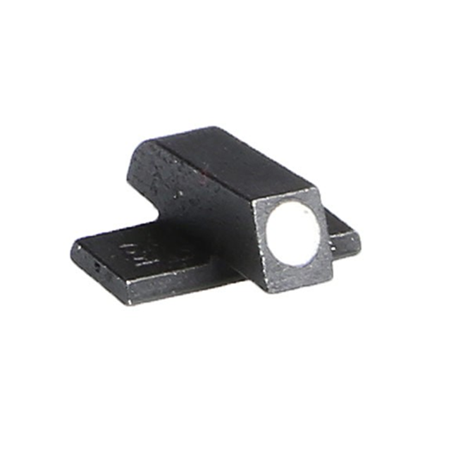 SIG SAUER SIGHT-CONTRAST-FRT-8 Contrast Sight - Front #8