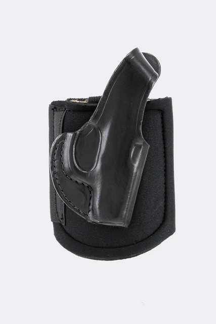 Bianchi 1018072 Model 150 Negotiator Ankle Holster Bianchi 1018072 Model 150 Negotiator Ankle Holster