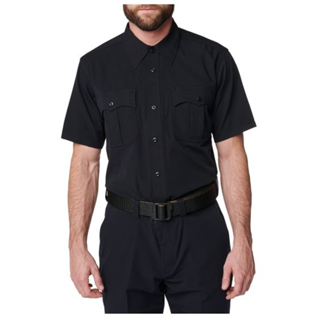 5.11 Tactical 71381-750-2XL R Class A Flex-Tac Poly/Wool Twill S/S