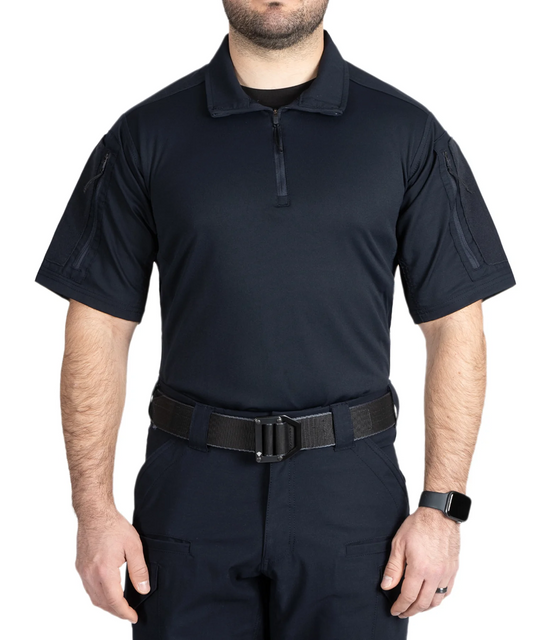 First Tactical 112024-729-S-R M V2 RESPONDER SS SHIRT