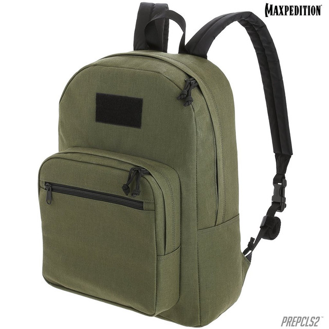 Maxpedition PREPCLS2G Prepared Citizen Classic v2.0 Backpack
