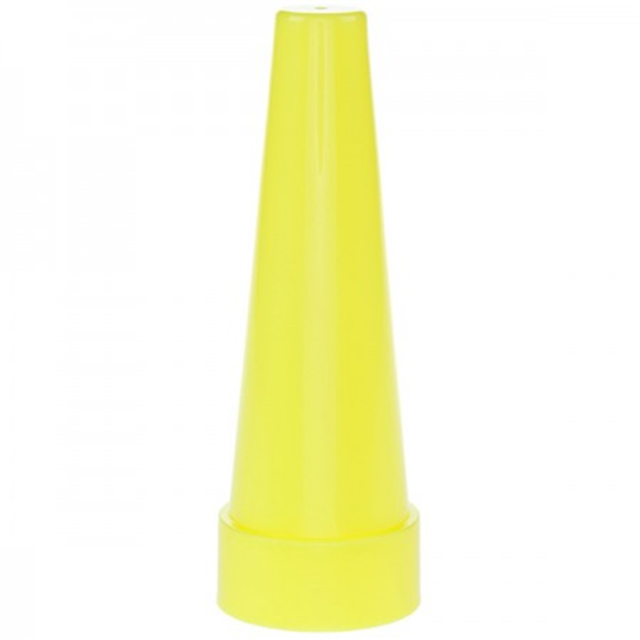 Nightstick 2522-YCONE Safety Cone – 2522 Dual-Light Flashlight Nightstick 2522-YCONE Safety Cone – 2522 Dual-Light Flashlight