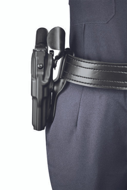 Safariland 1159833 6070UBL - Mid-Ride Universal Belt Loop Safariland 1159833 6070UBL - Mid-Ride Universal Belt Loop