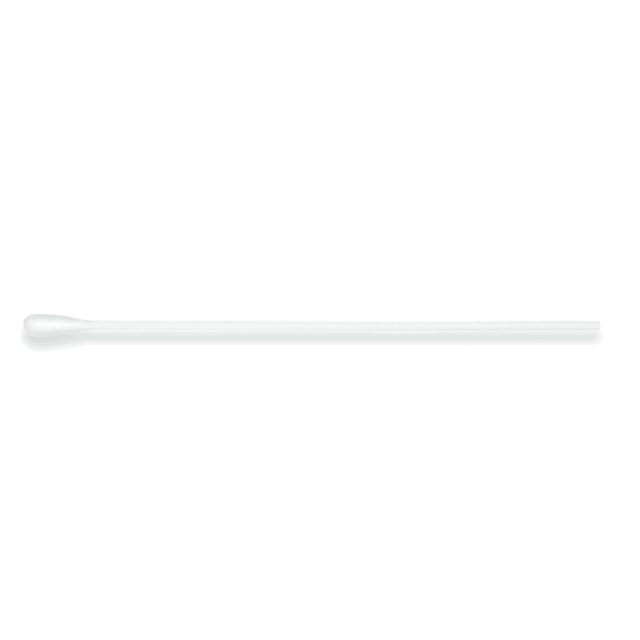 Forensics Source 1005372 Dual-Swab Cotton Swabs w/ Wood Stems