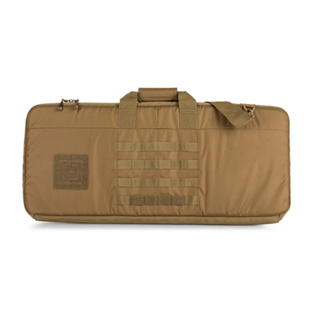 5.11 Tactical 56764ABR-134-1 SZ 28 SINGLE RIFLE CASE 5.11 Tactical 56764ABR-134-1 SZ 28 SINGLE RIFLE CASE
