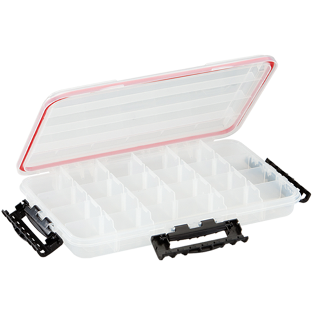 Plano 374010 Waterproof StowAway (3700) Plano 374010 Waterproof StowAway (3700)