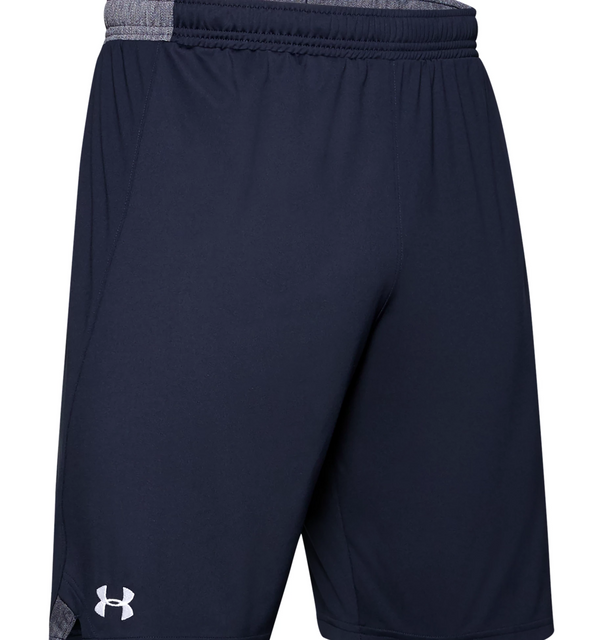 Under Armour 1351351410XS UA Locker 9'' Shorts