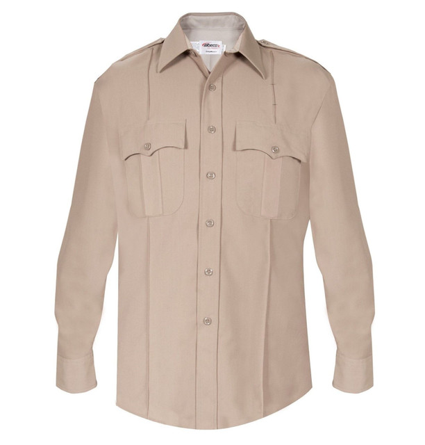 Elbeco 582D-16.5-39 DutyMaxx Long Sleeve Shirt