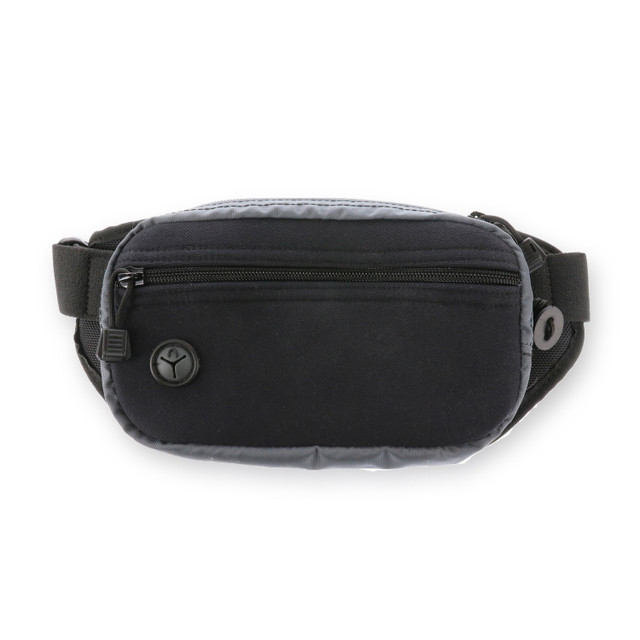 Galco Gunleather FTPGBS Fastrax Pac Waistpack