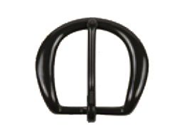 Perfect Fit RBUCKLE-BK 1.25'' Ranger Buckle Perfect Fit RBUCKLE-BK 1.25'' Ranger Buckle