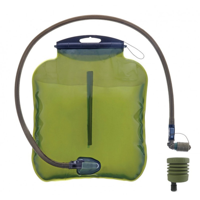 SOURCE Tactical 45045902V2 ILPS 3L Low Profile Hydration System SOURCE Tactical 45045902V2 ILPS 3L Low Profile Hydration System