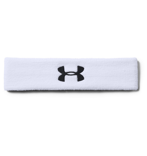 Under Armour 1276990100OSFA UA Performance Headband
