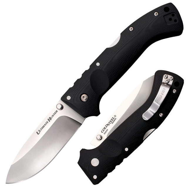 Cold Steel 30U ULTIMATE HUNTER Cold Steel 30U ULTIMATE HUNTER