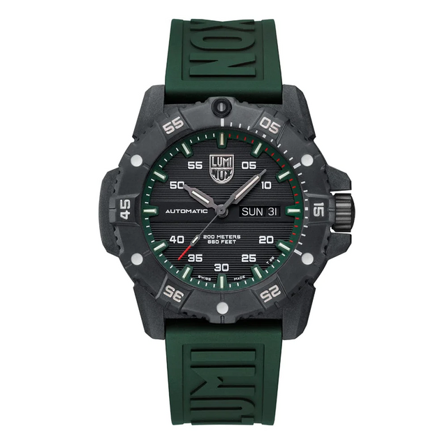 Luminox XS.3877 Master Carbon SEAL Automatic Watch
