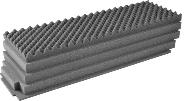 Pelican Products IM3220-FOAM iM3220-FOAM 5 pc. Replacement Foam Set