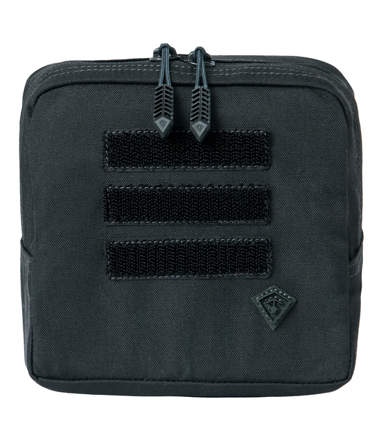 First Tactical 180015-019-1SZ Tactix  6X6 Utility Pouch