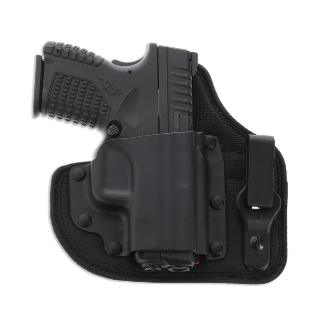 Galco Gunleather QTC287B QuickTuk Cloud IWB Holster