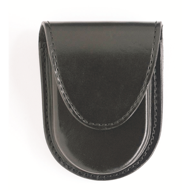 Gould & Goodrich B583W Round Bottom Handcuff Case Gould & Goodrich B583W Round Bottom Handcuff Case