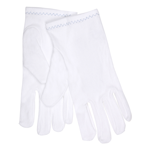 MCR Safety 8750S Ladies Stretch Nylon Fourchettes Rev