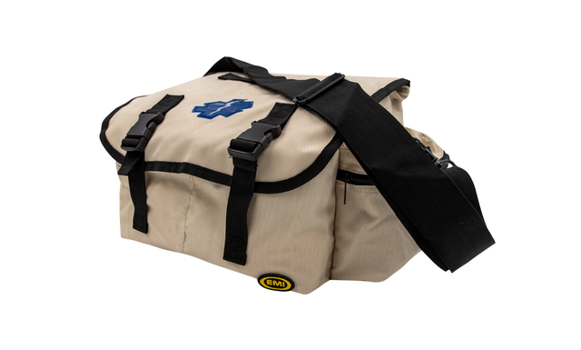 EMI - Emergency Medical 9314 E.T.R. Response Bag