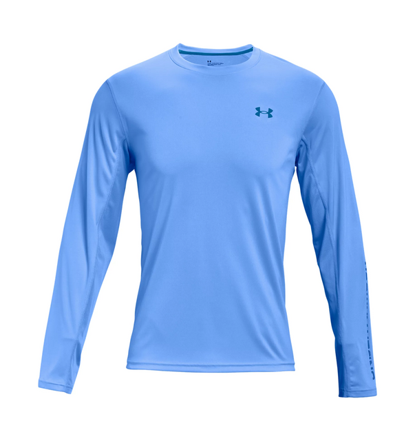 Under Armour 1370027475XL UA Drift Tide Knit Long Sleeve