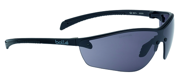 Bolle PSSSILI443B Silium+ - smoke lens Bolle PSSSILI443B Silium+ - smoke lens