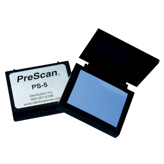 Identicator 1007824 PreScan Fingerprint Enhancer Pads Identicator 1007824 PreScan Fingerprint Enhancer Pads