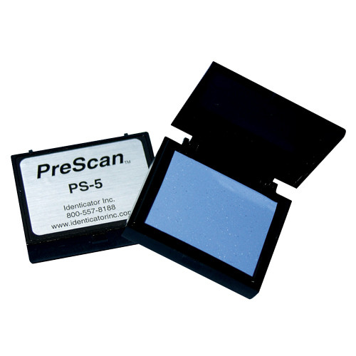Identicator 1007824 PreScan Fingerprint Enhancer Pads