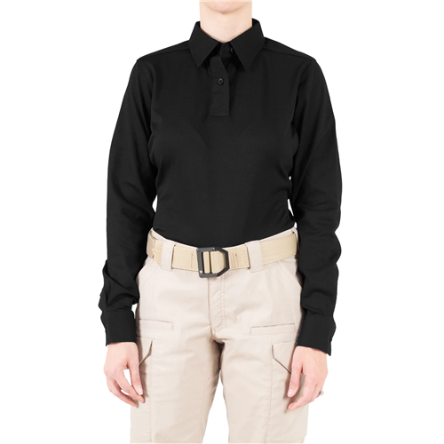 First Tactical 121015-484-XXL-R W V2 Pro Perf LS Shirt