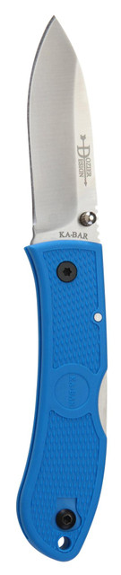 Ka-Bar 4062BL Dozier Folding Hunter Ka-Bar 4062BL Dozier Folding Hunter